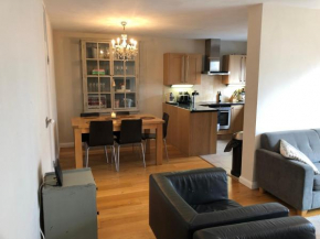 Notting Hill Apartment, London